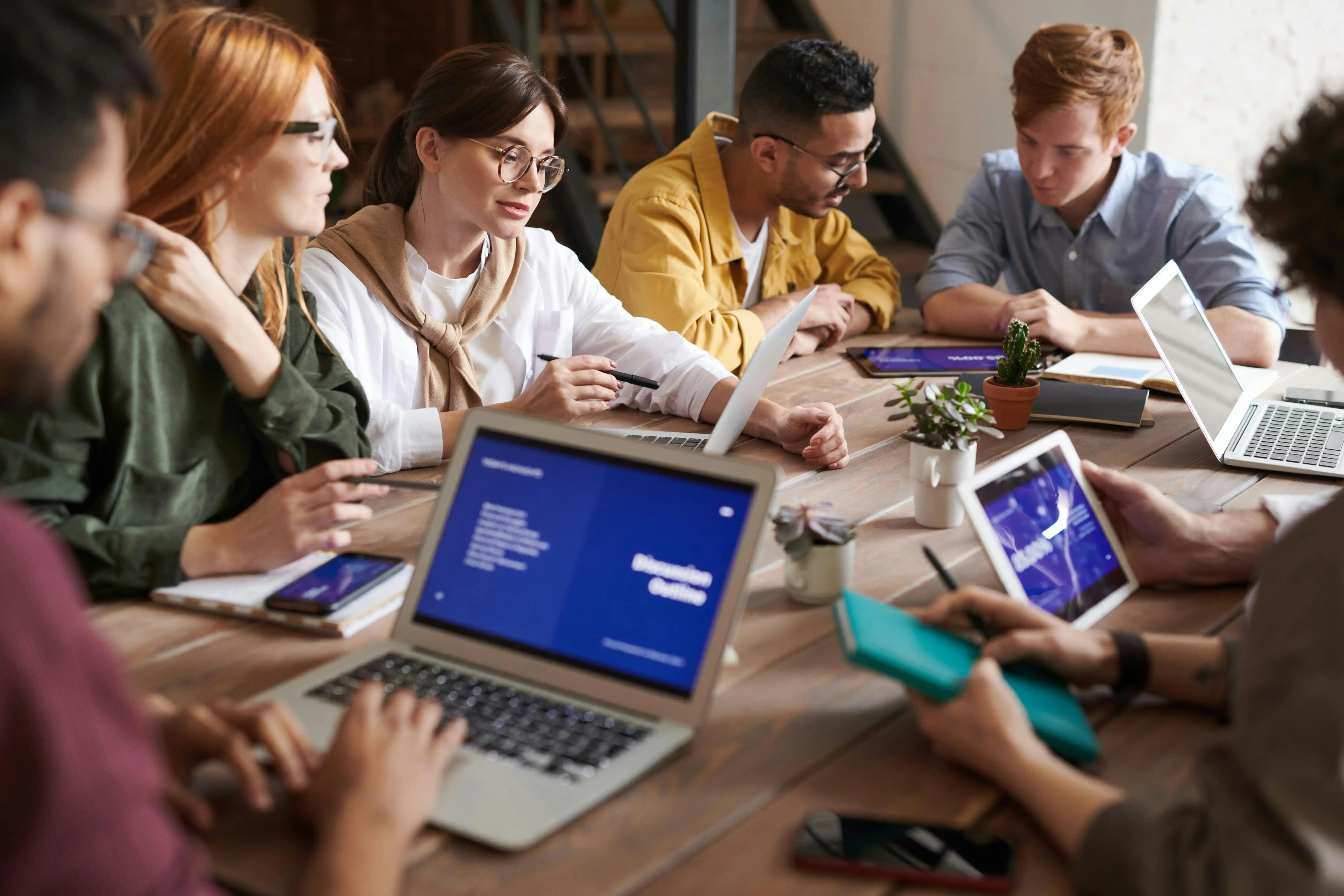 Executive AI Workshops