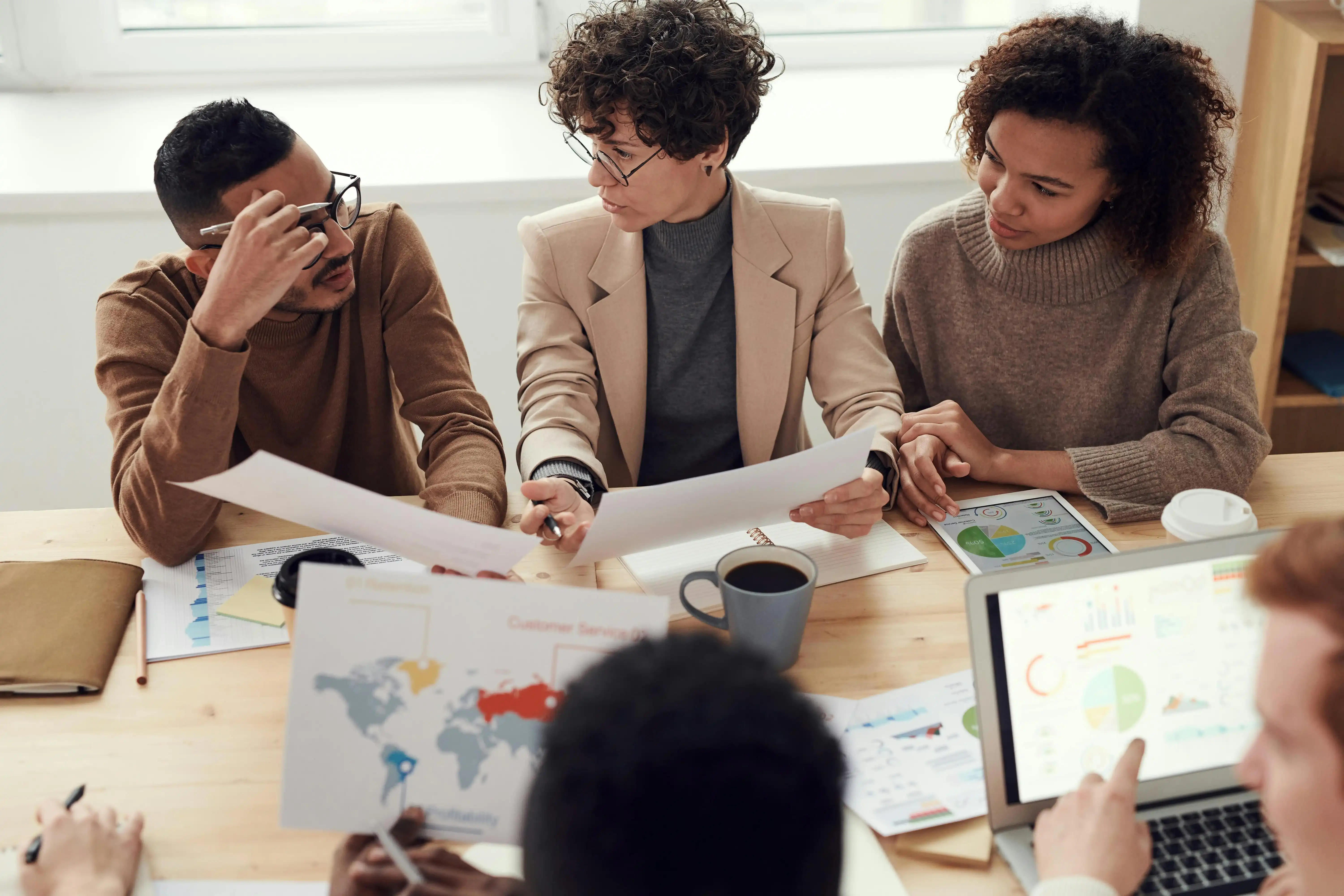 AI Upskilling & Training