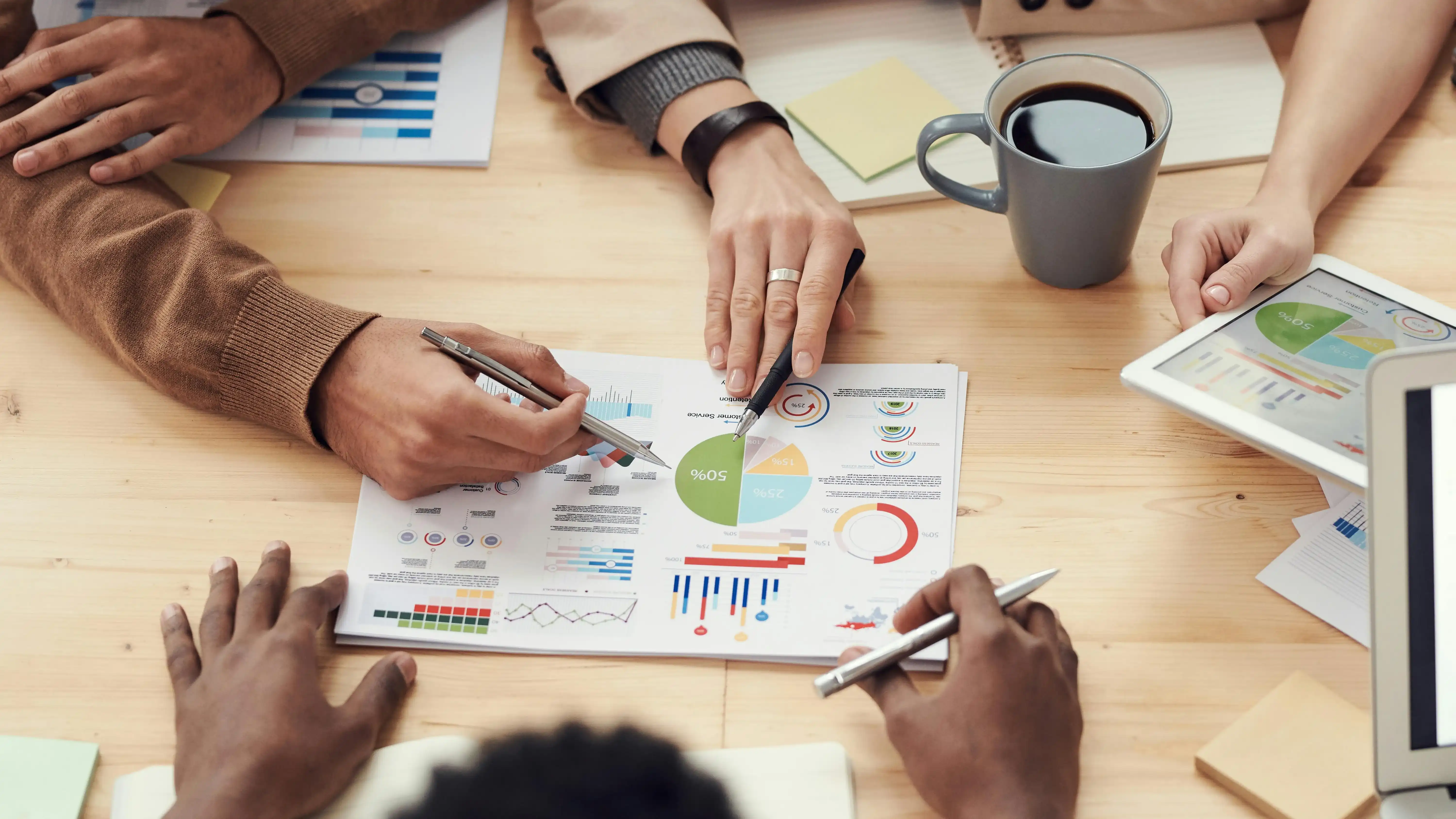 Featured Case Studies