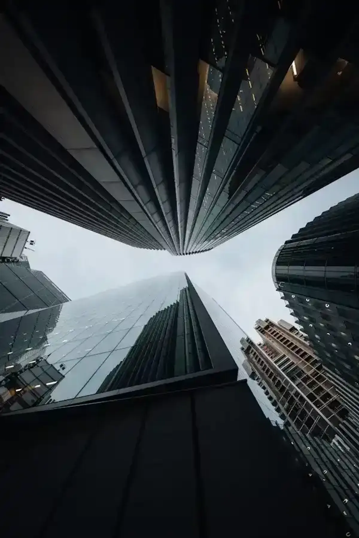 Banking & Financial Services