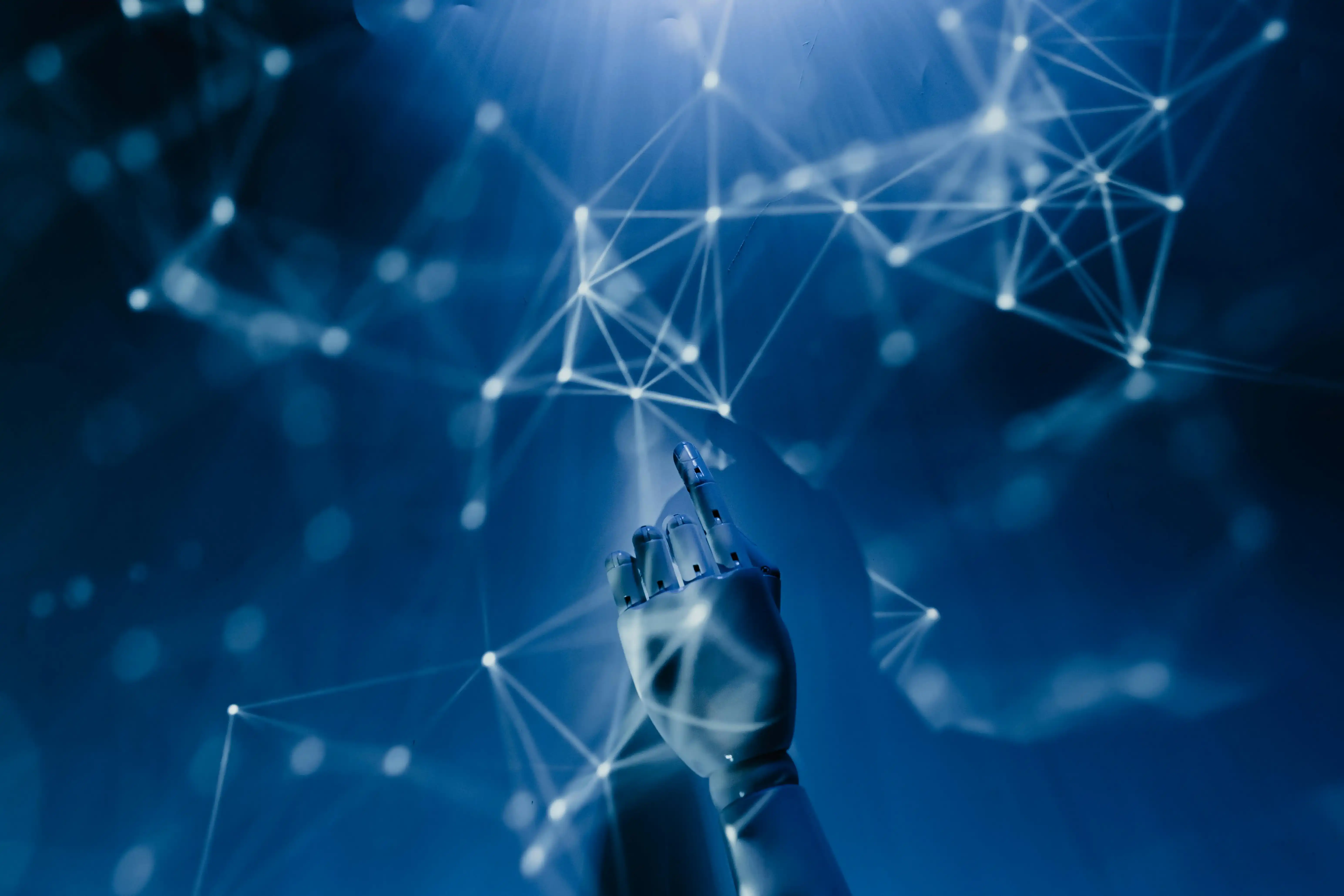 The Future of Generative AI