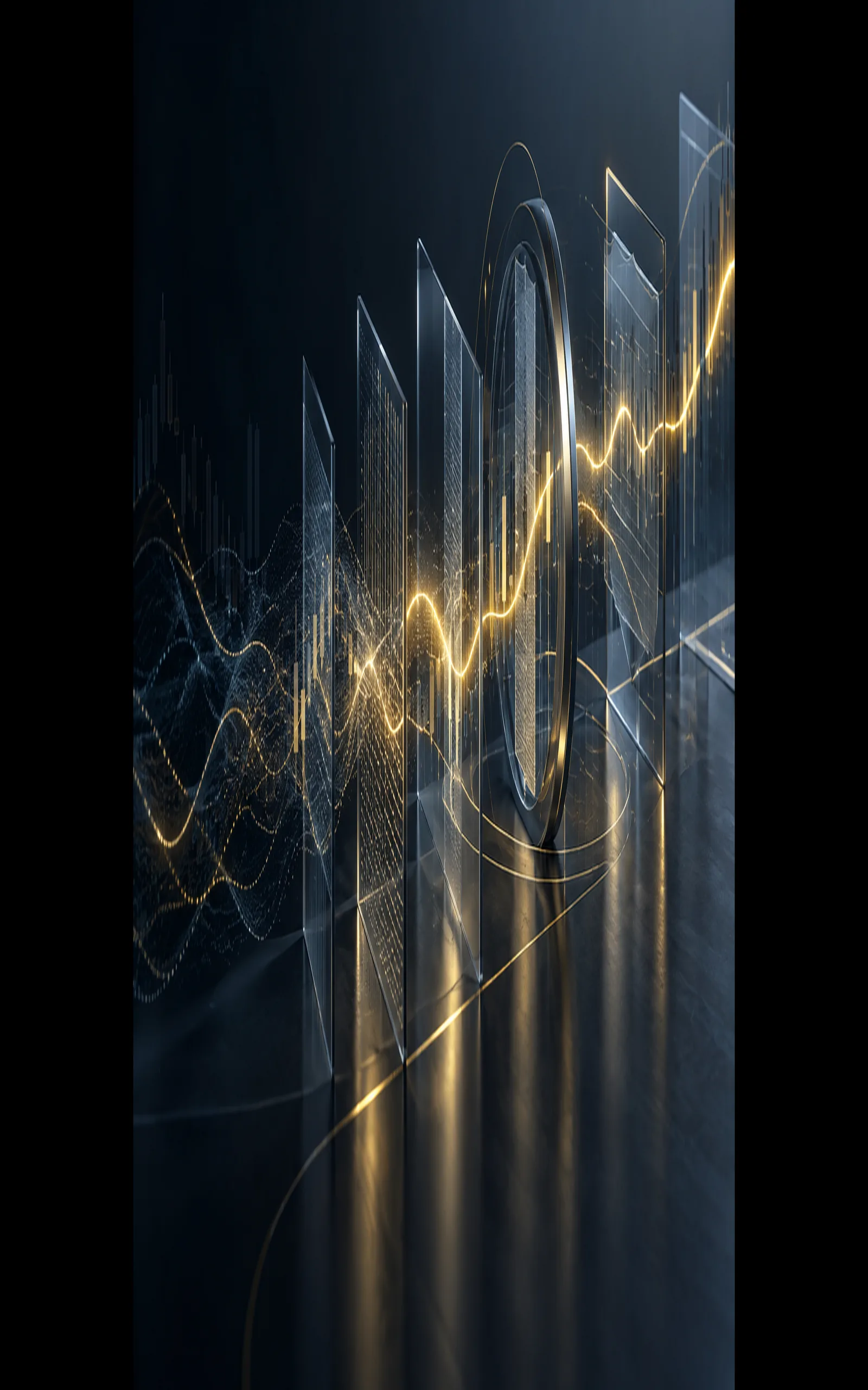 AI trading risk controls and governed execution